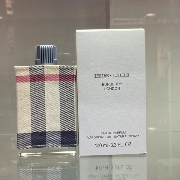 Burberry london