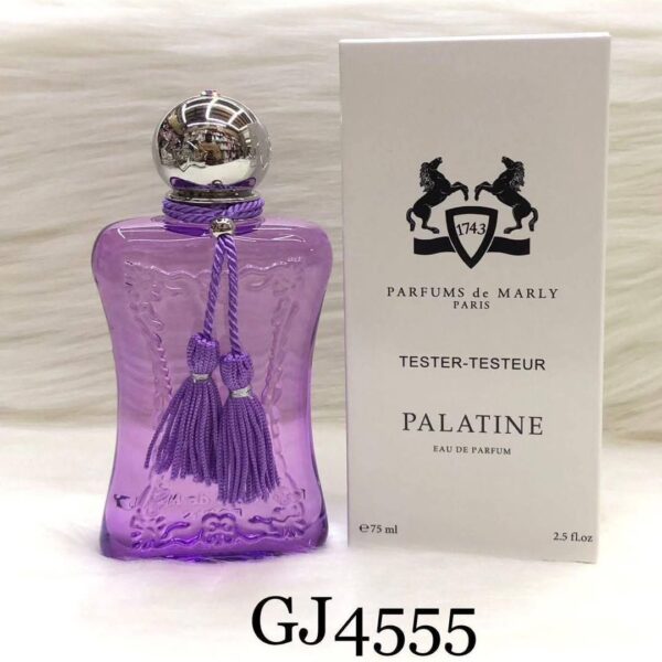 Palatine  parfums de marly EDP