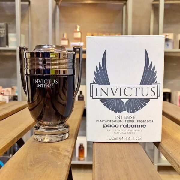 Invictus Intense