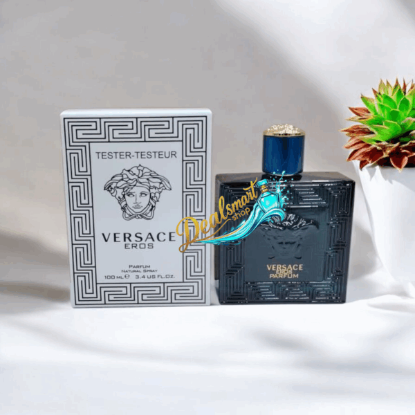 Versace eros parfum