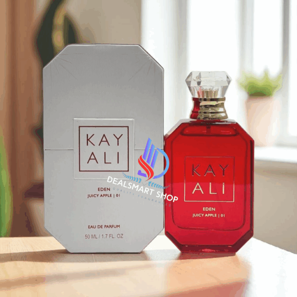 kayali eden  juicy apple 01