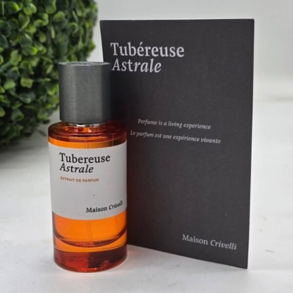 Tubereuse Astrale