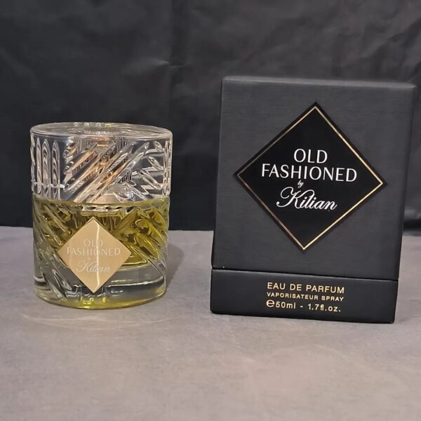 Old fashioned by kilian