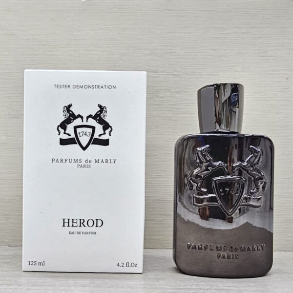 Herod Parfum De Marly Paris