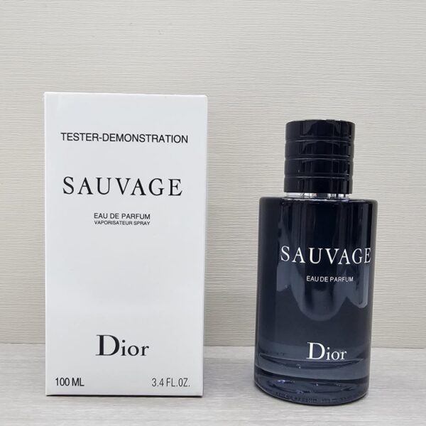 Sauvage Elixir 100ml