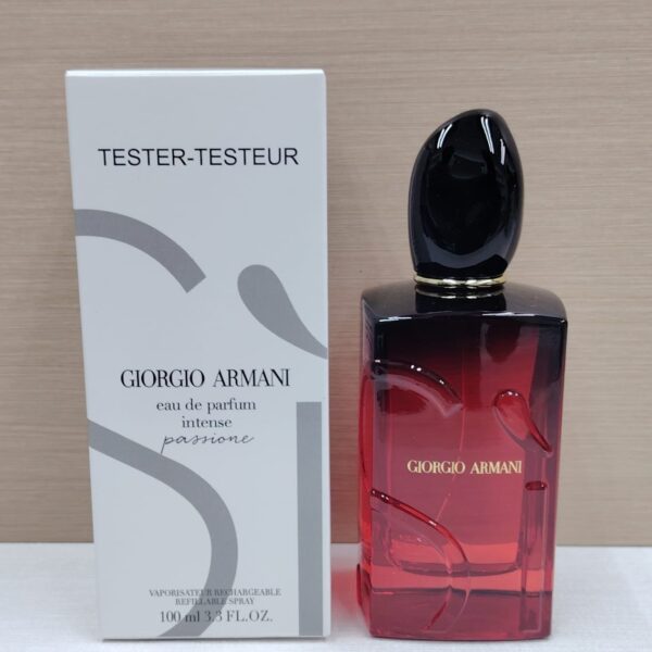 Si Edp Intense Passione