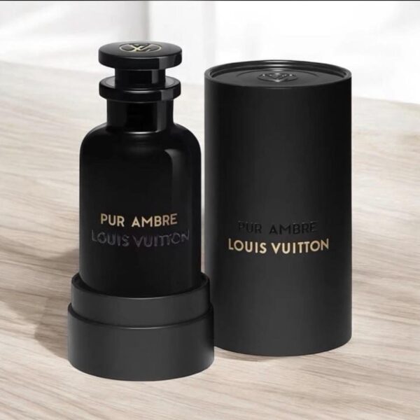 Louis vuitton pur ambre