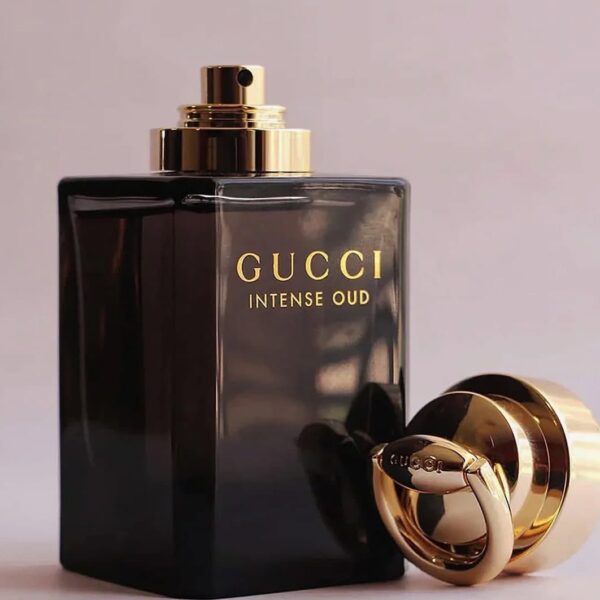Gucci Intense oud