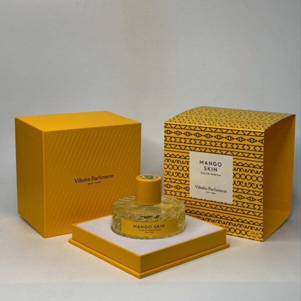 Mango skin edp